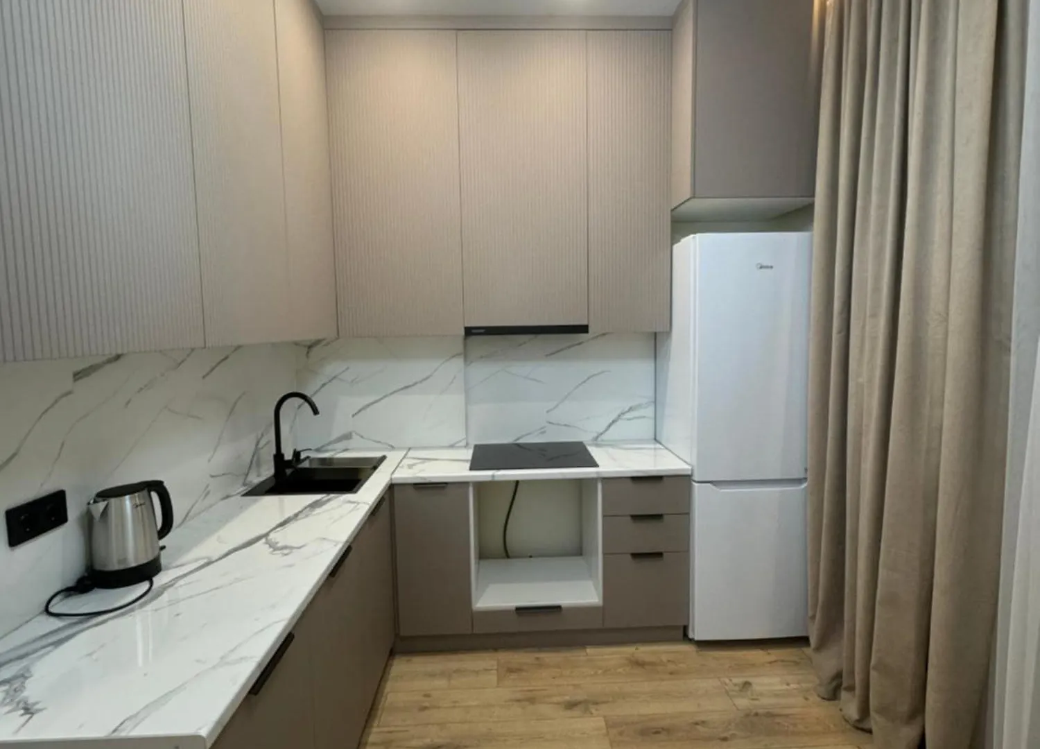 Апартаменты Loft Apartments Рядом С Барыс, Астана Арена 0*, Nur-Sultan (Astana)