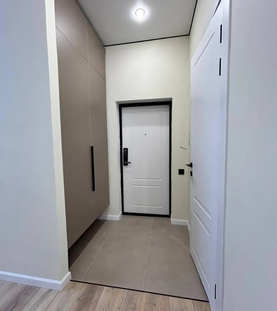 Апартаменты Loft Apartments Рядом С Барыс, Астана Арена Nur-Sultan (Astana)