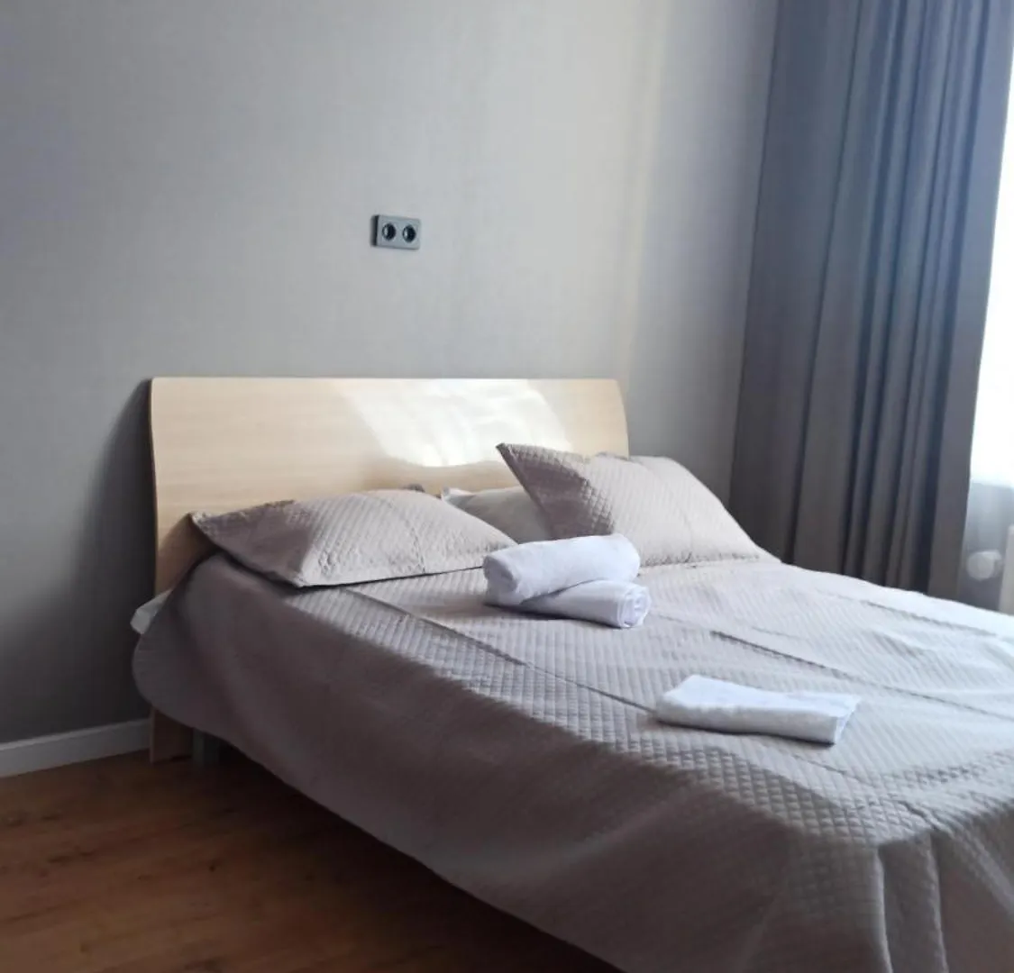 Апартаменты Loft Apartments Рядом С Барыс, Астана Арена Kazakhstan